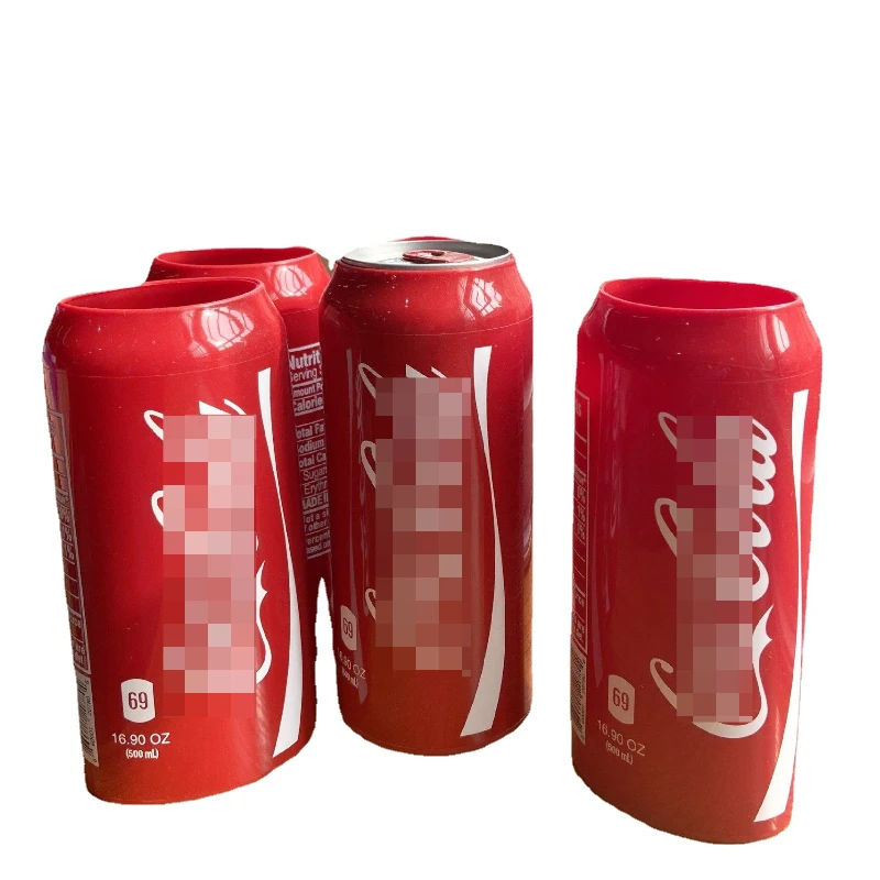 Крышка для бутылки с пивом объемом 500 мл |