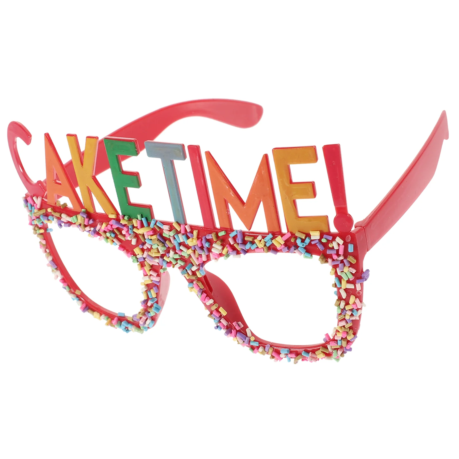 Солнцезащитные очки для девичника подарки в виде торта дня рождения