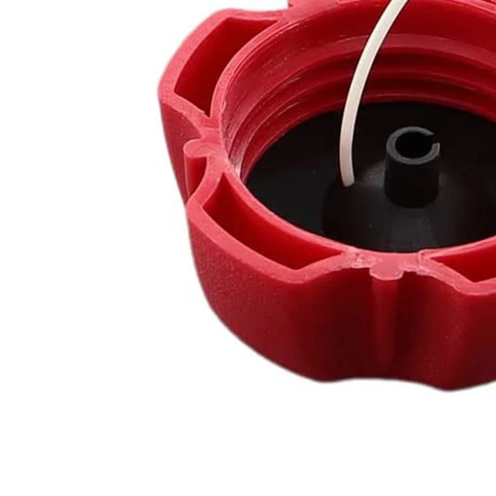 Газовая крышка топливная газовая T375 Edger T575 триммер воздуходувка кусточки замена