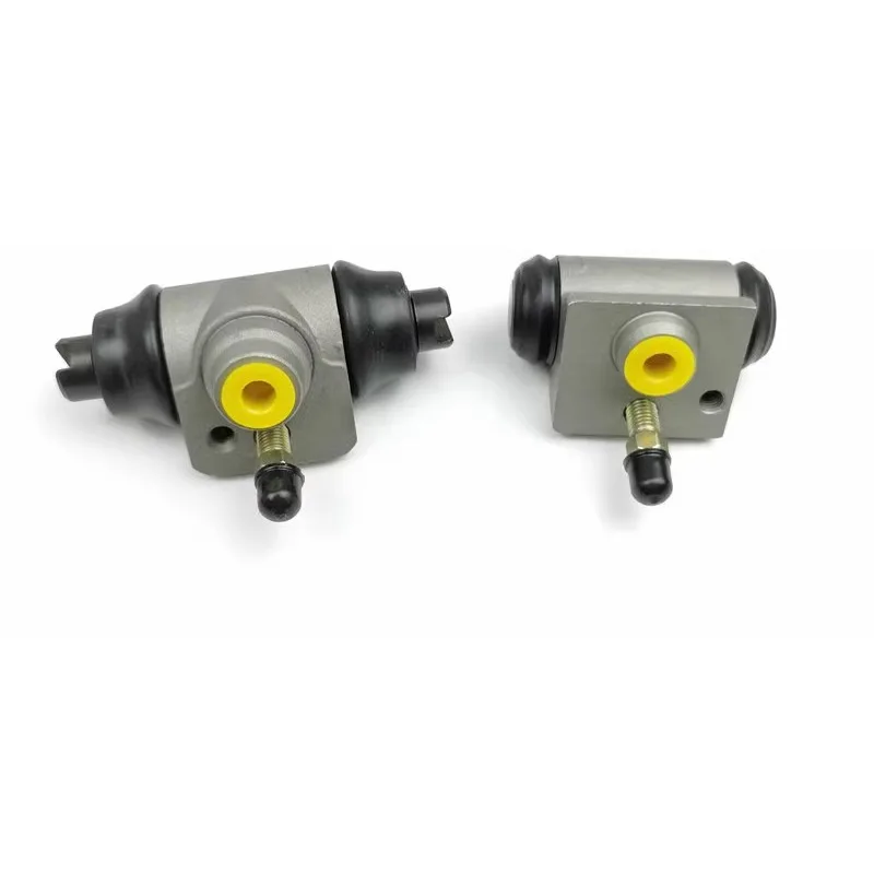 Главный цилиндр тормозного насоса заднего колеса Тормозной подходит для BYD F3 G3R F0
