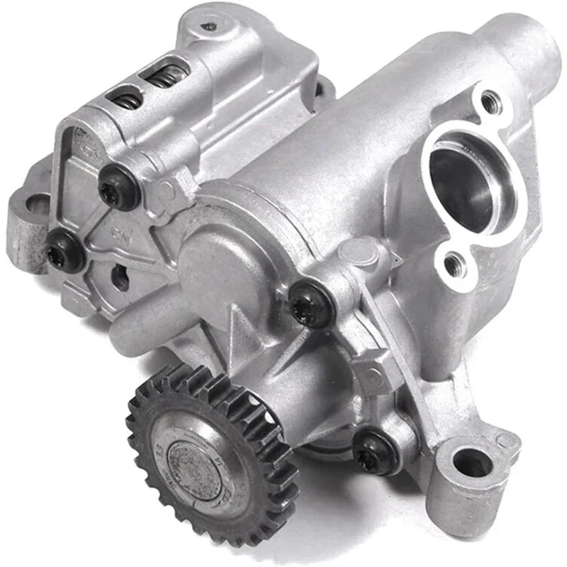 Новый масляный насос 06H115105AK для Audi A4, A5, Q5, A6 и VW Tiguan, Passat 2.0T EA888 (art.: 3920db23fcd63) - 3920db23fcd63