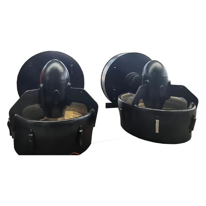 Морское подруливающее устройство с одним пропеллером SINO-ST-61 SINO-ST-135 входная