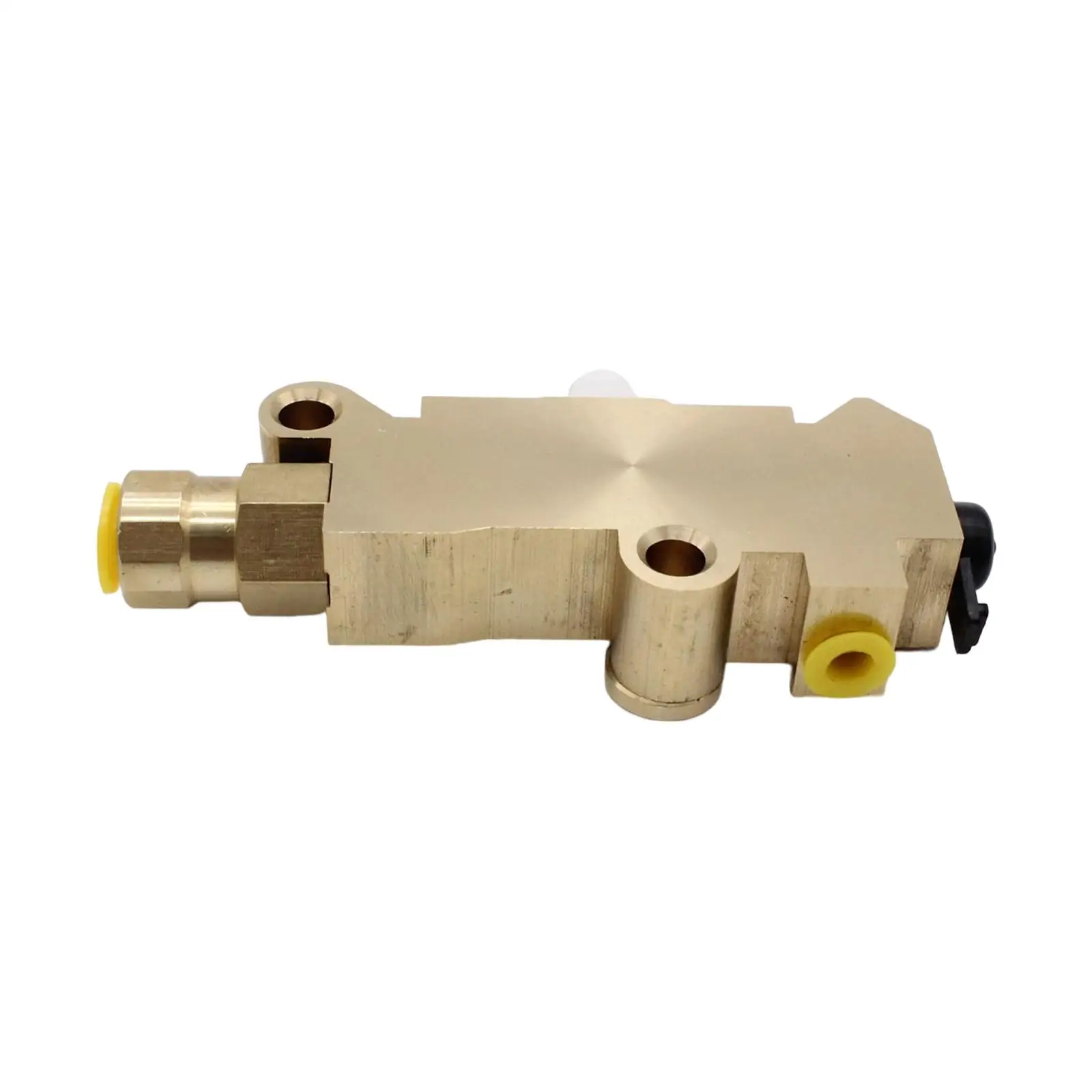 

Proportioning Valve for GMC 1978-1987 Stable Performance Parts Replacement Copper