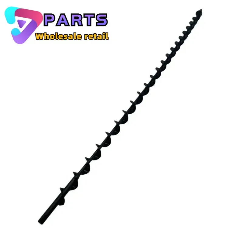 1 шт. высокое качество для Xerox 3370 3300 5570 5575 7556 7835 7855 винтовой рычаг отработанного