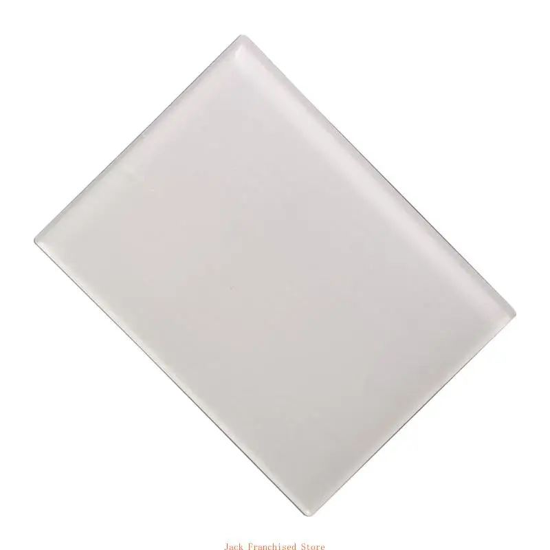 Сублимационная акриловая пустая фоторамка со светодиодной подсветкой для