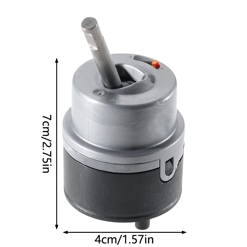 RP50587 для картриджа крана Delta DST-совместимого ремонта с одной ручкой клапаном и