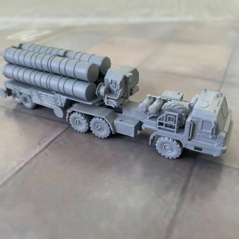 

1 шт., модель S400 с защитой от загара, 1/144, 1/72 дюйма