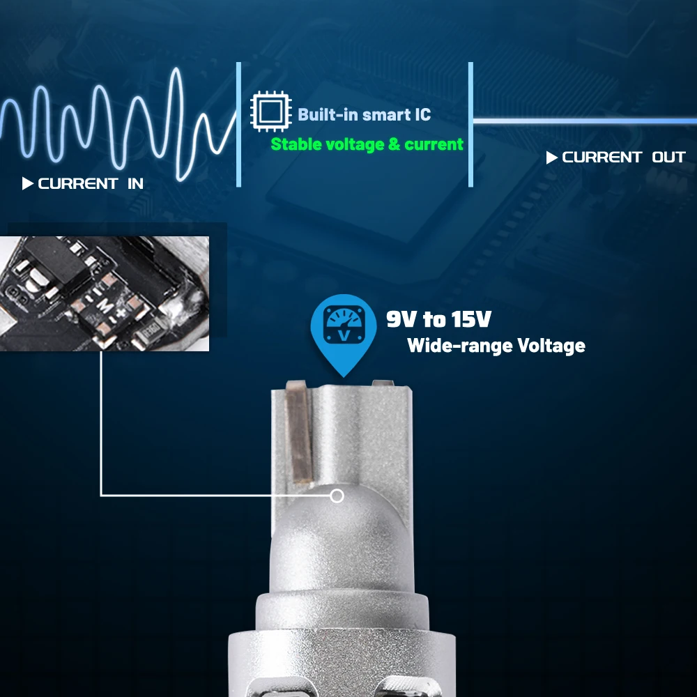 Подходит для Opel Astra J K 2011-2021 Corsa F 2019-2021 Insignia A B Meriva Mokka X Agila Ampera W16W T15 Светодиодный