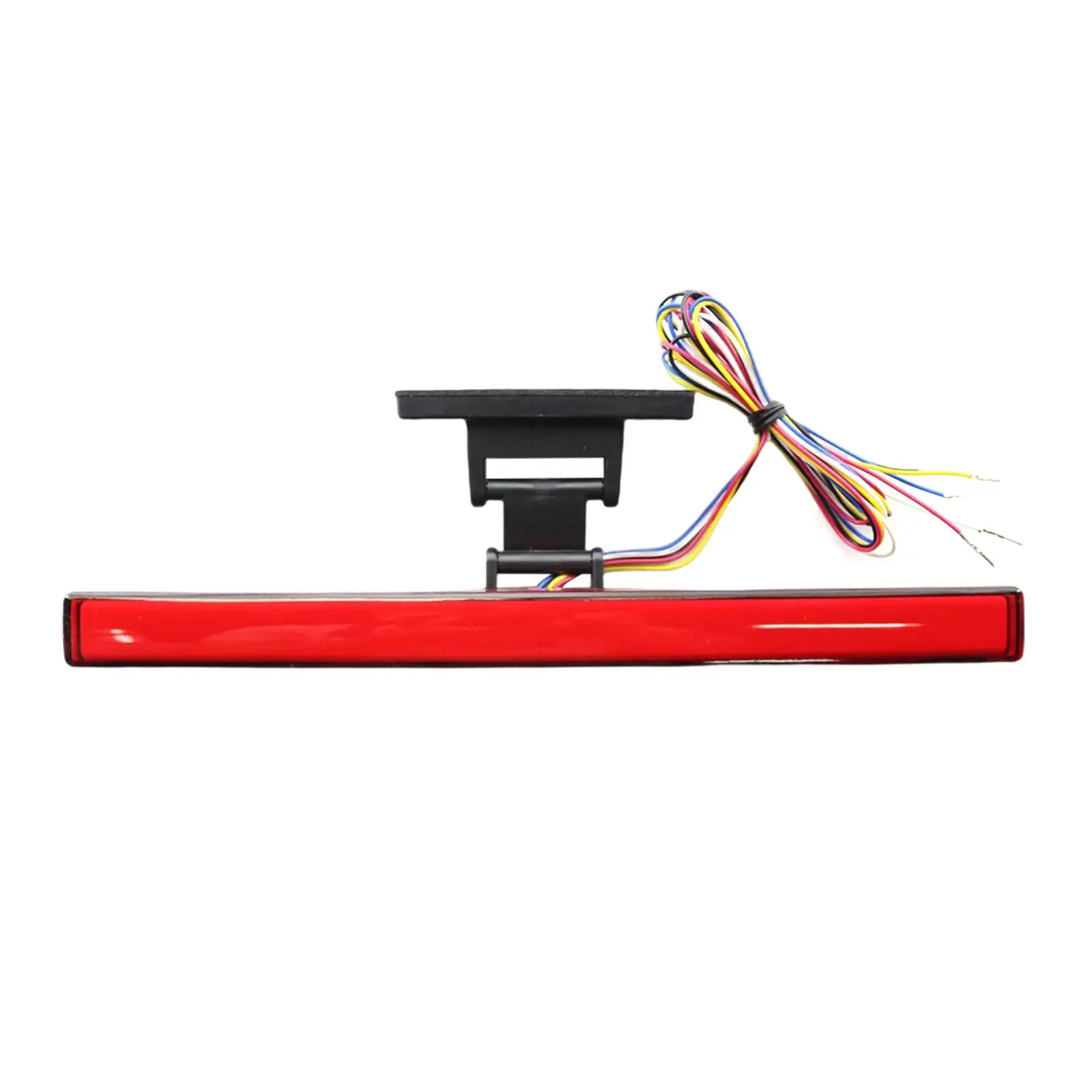 Автомобильный тормозной фонарь с высоким креплением универсальное устройство