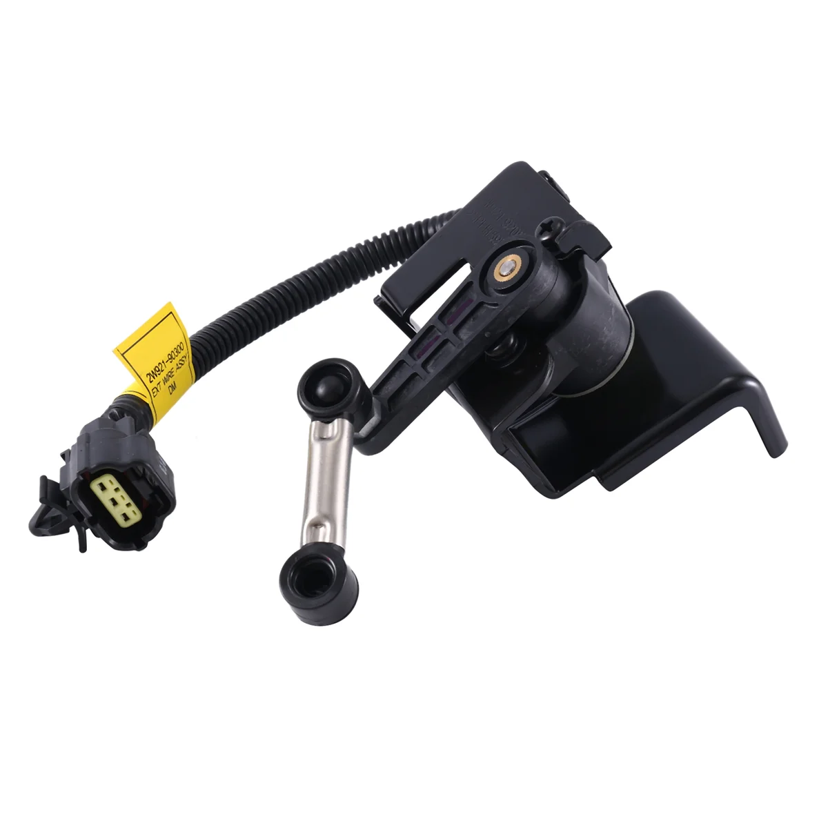 

Car Rear Monitor Control Unit Assembly for Hyundai Santa Fe 2013-2016 Headlight Level Sensor Left 921902W000
