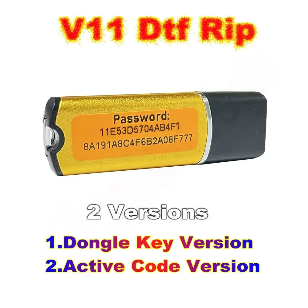 L18050 Rip L8050 Программное обеспечение для принтера Dtf L800 DTF Usb Dongle Uv Program Epson L805 1390 L1800 R2000