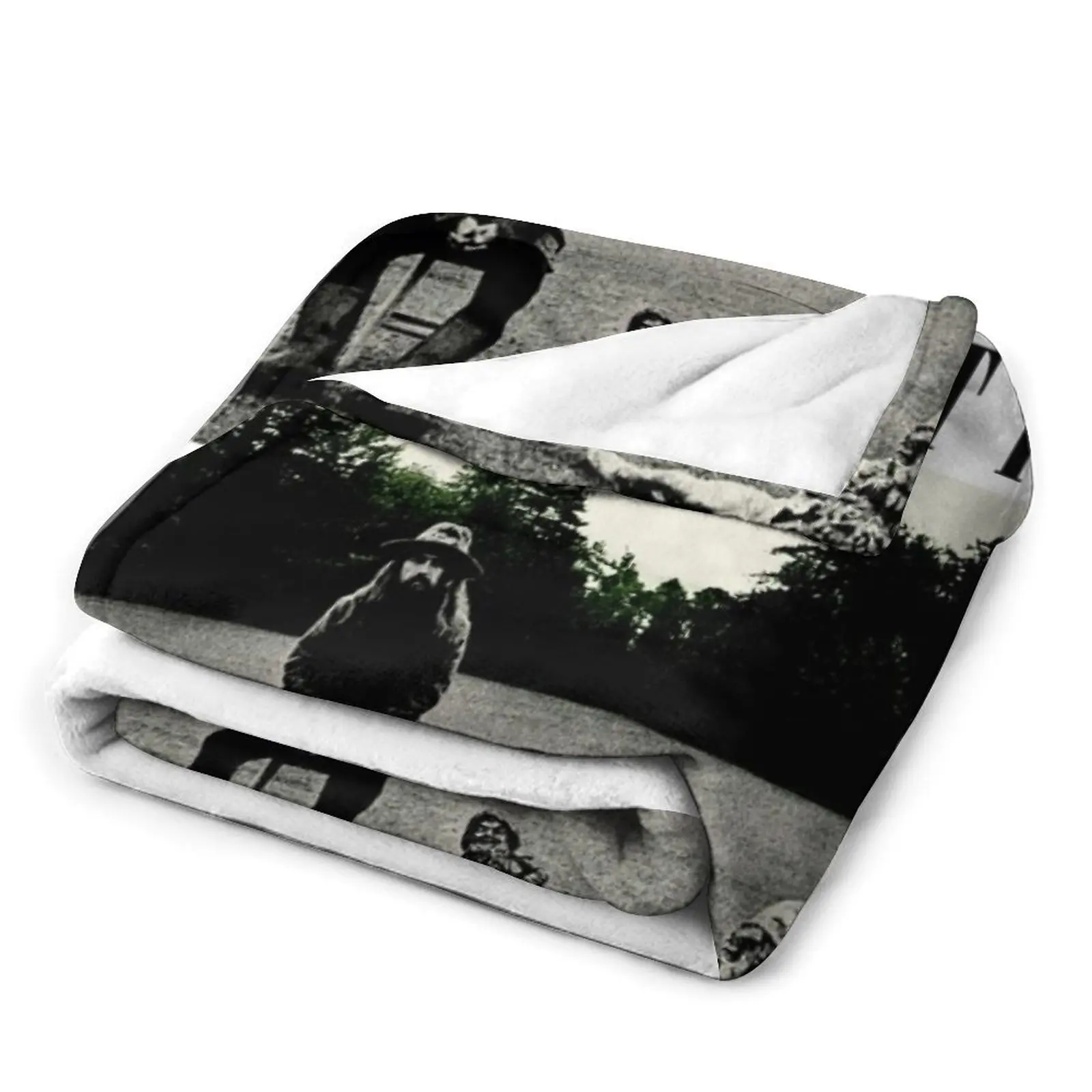 Пушистое одеяло George Harrison All Things Must Pass