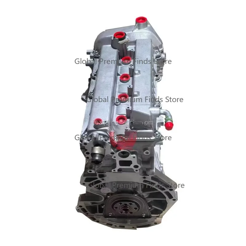 Абсолютно новый двигатель G-as L3, 4-цилиндровый, для Mazda3 Axela, Mazda 6, MX5 Atenza, Mazda Speed6, MPV (art.: 3920d4da3003c) - 3920d4da3003c