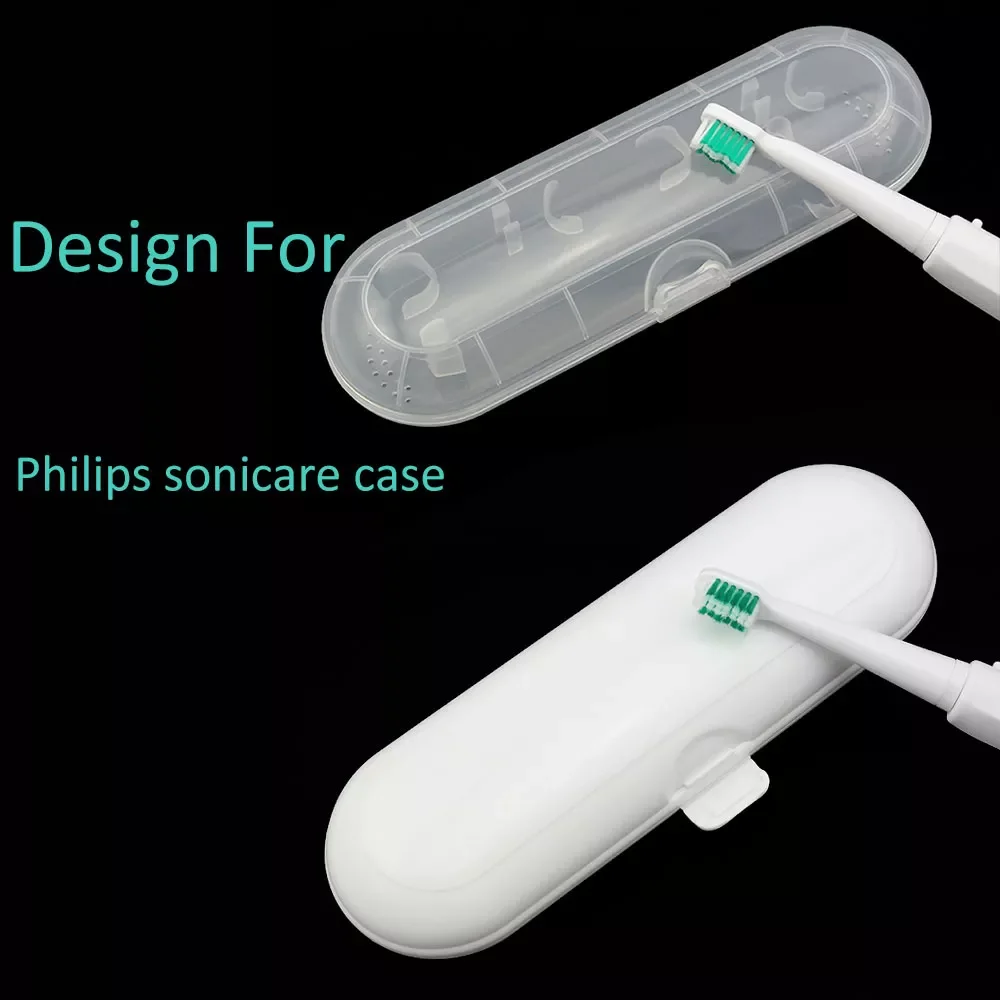 

Toothbrush Travel Case for Philips Sonicare Case Box hx6730 hx6750 hx6930 hx6950 hx6910 HX9332 HX6730 HX6911 HX6932