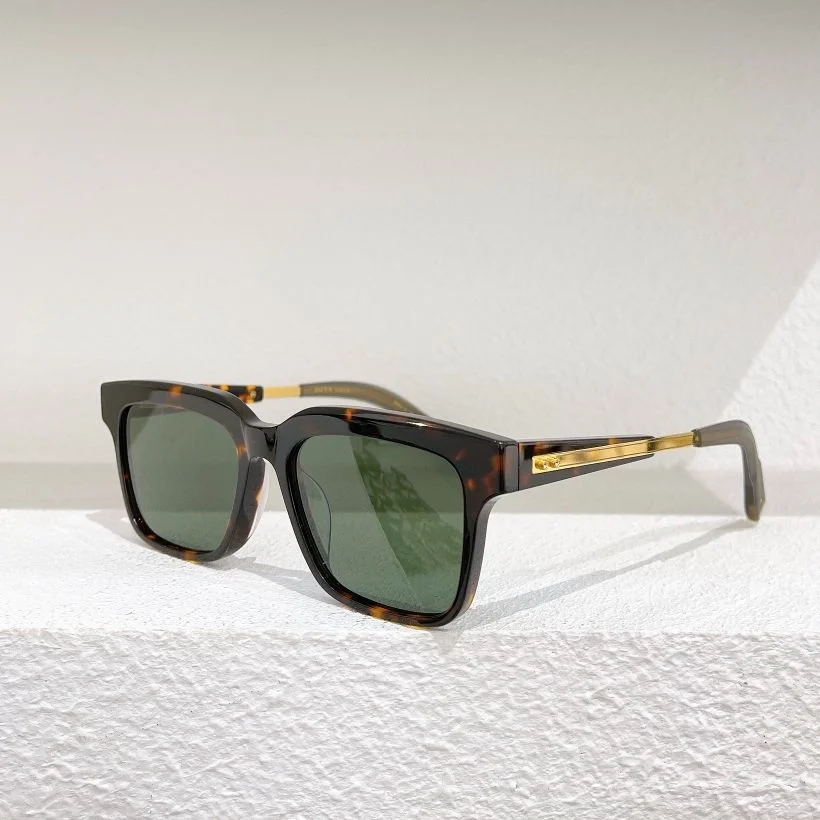 

Authentic DITA DLX702 Dark Green Driving Anti-Glare Men Women Sun Glasses Stylish Retro Fashion Square Male Couple Eyewear