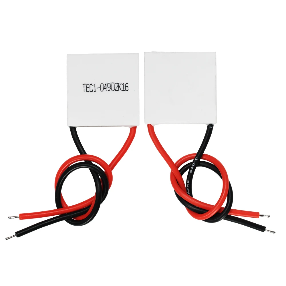 

Полупроводниковый холодильный чип TEC1-04902K16