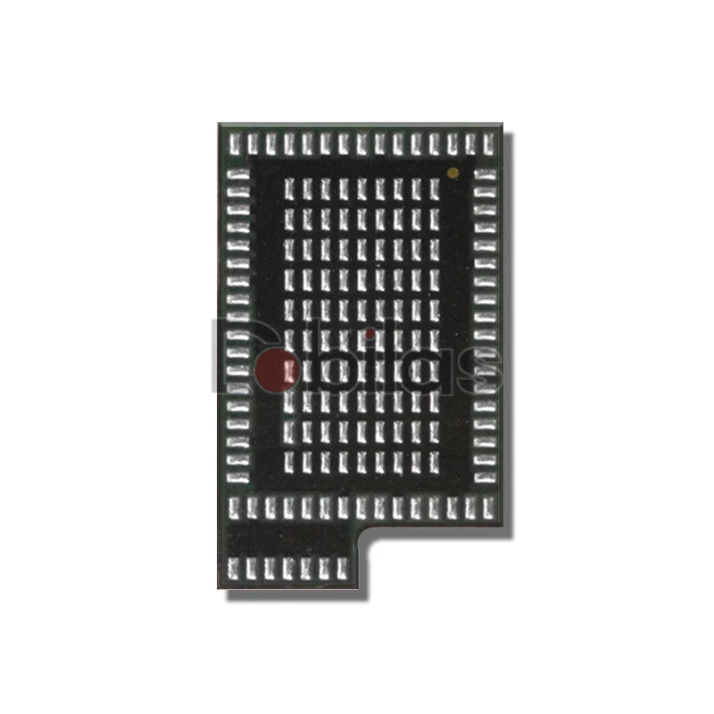 2 шт. 339S00199 WLAN_RF для iPhone 7 7plus модуль Wi-Fi IC чип BGA Bluetooth интегральные схемы сменные