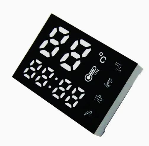 Цифровые часы Rietermos shell