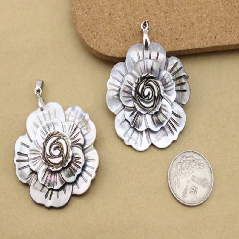 1 шт. подвеска для браслета ожерелья сережек