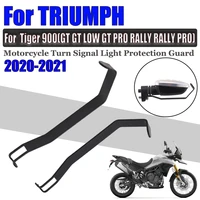for triumph tiger900 tiger 900 rally pro gt low pro 2020 2021 motorcycle accessories turn signal light protection guard cover