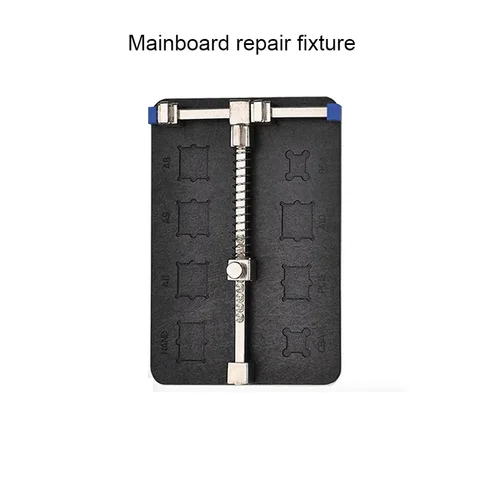 Зажим для ремонта материнской платы TE-071A