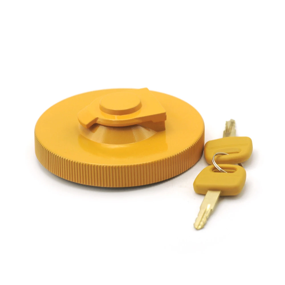 

20Y-06-11160 21050-21200 diesel tank cover for Komatsu PC110-7P C200/228/300/General