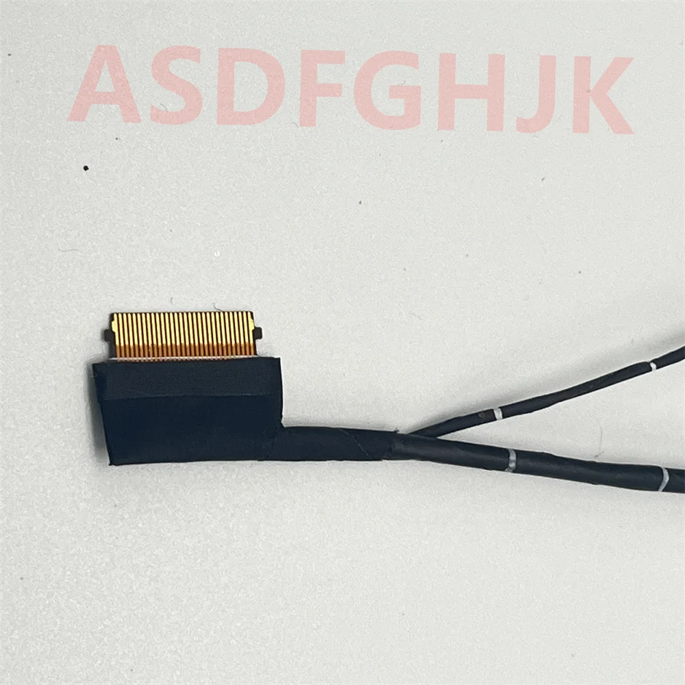 Оригинальный кабель для видеоэкрана 450.0C302.0011 ноутбука HP pavilion 11-AD 11M-AD ЖК-дисплей