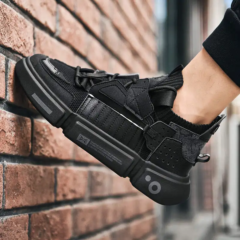 

White Sports Shoes Sunmer Sneakers Men 2022 2022 Sneakers Sport Children Casual Mens Running Trainers Woven Tennis Lofer Boy