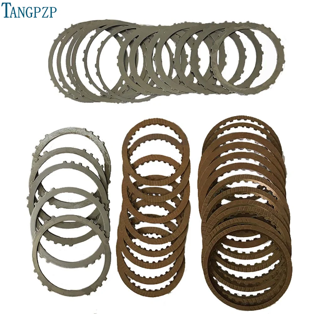 

F4A41 F4A42 F4A51 F5A51 V4A51 R4A51 Новая стальная пластина автоматической коробки передач с трением для Mitsubishi HYUNDAI KIA