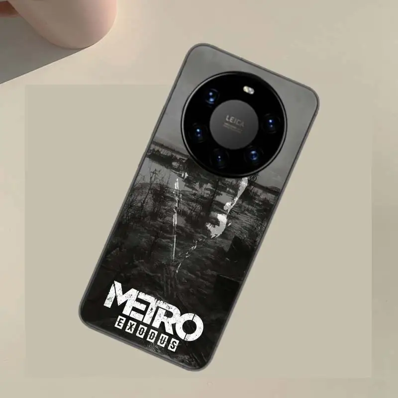 Чехол для телефона Huawei P40 P30 Lite P50 P20 P10 Mate 40 30 20 10 Pro