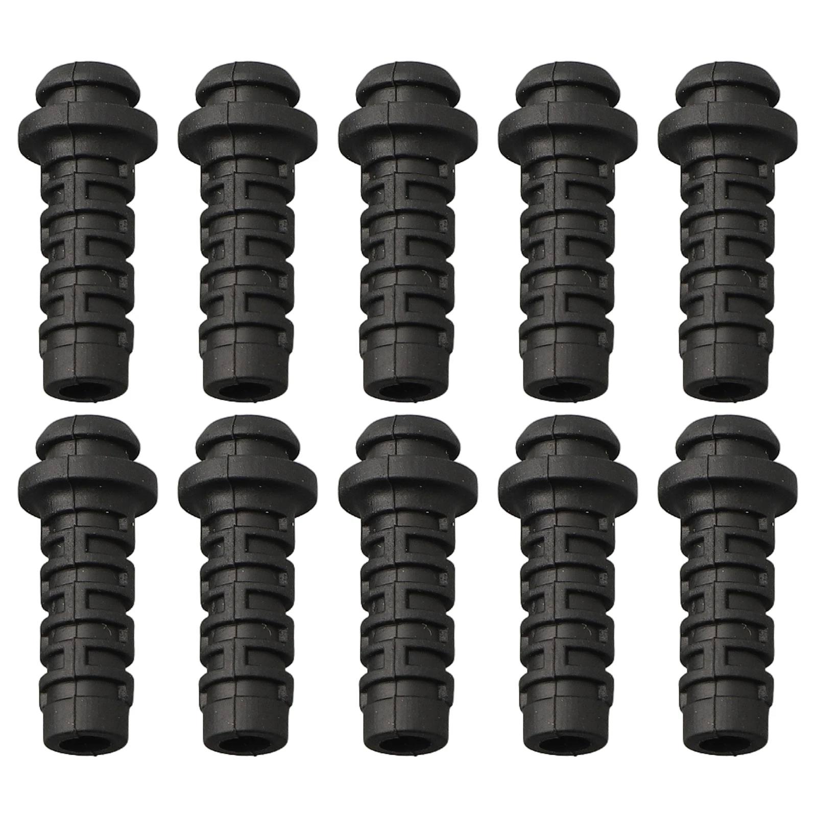 Защитные кабельные втулки для проводов резиновый шнур соединитель кабельной