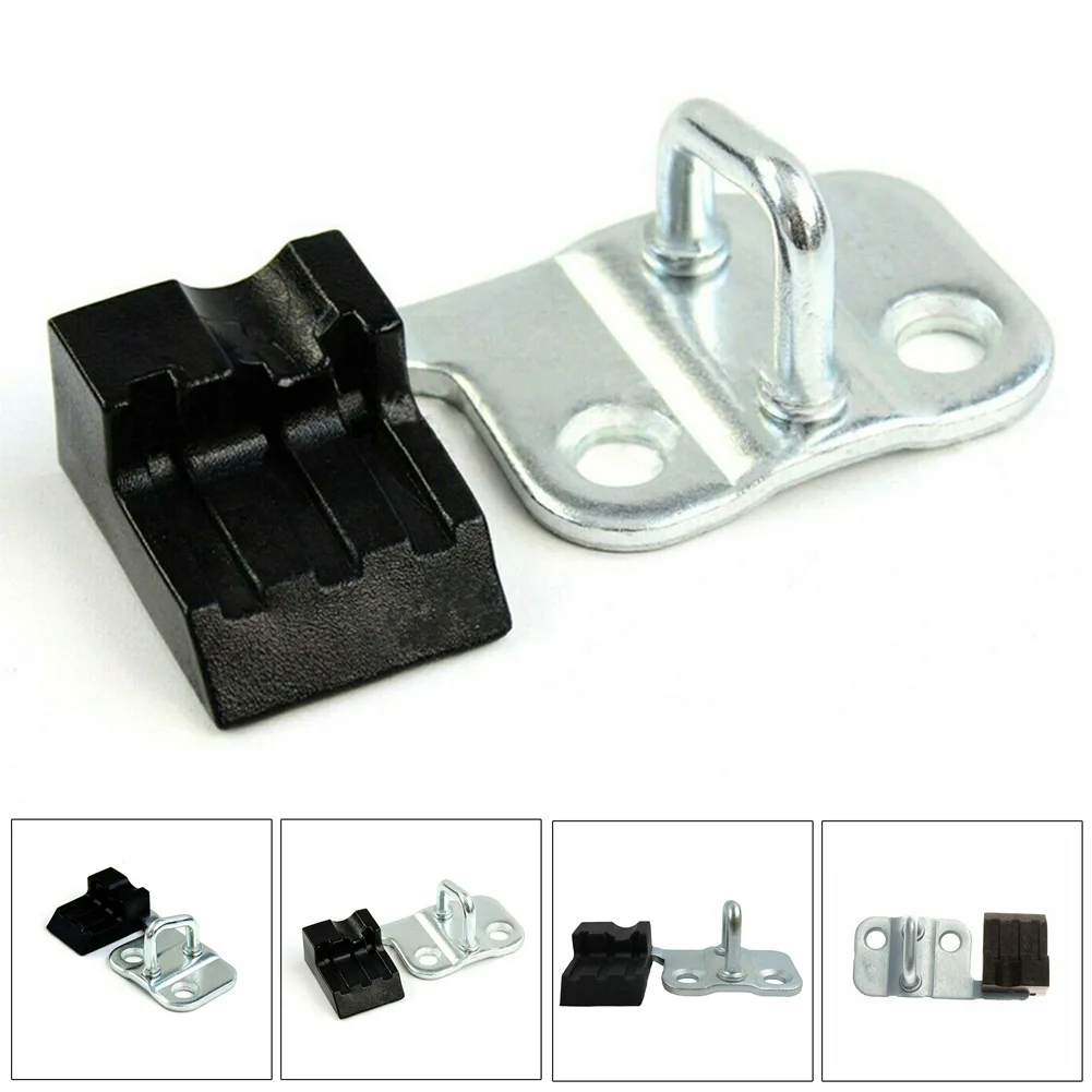 

Kit Rear Door Lower Latch Striker For Transit MK6 MK7 2000-2014 Part YC15-V441A07-AF 1pc For Connect 2002-2012