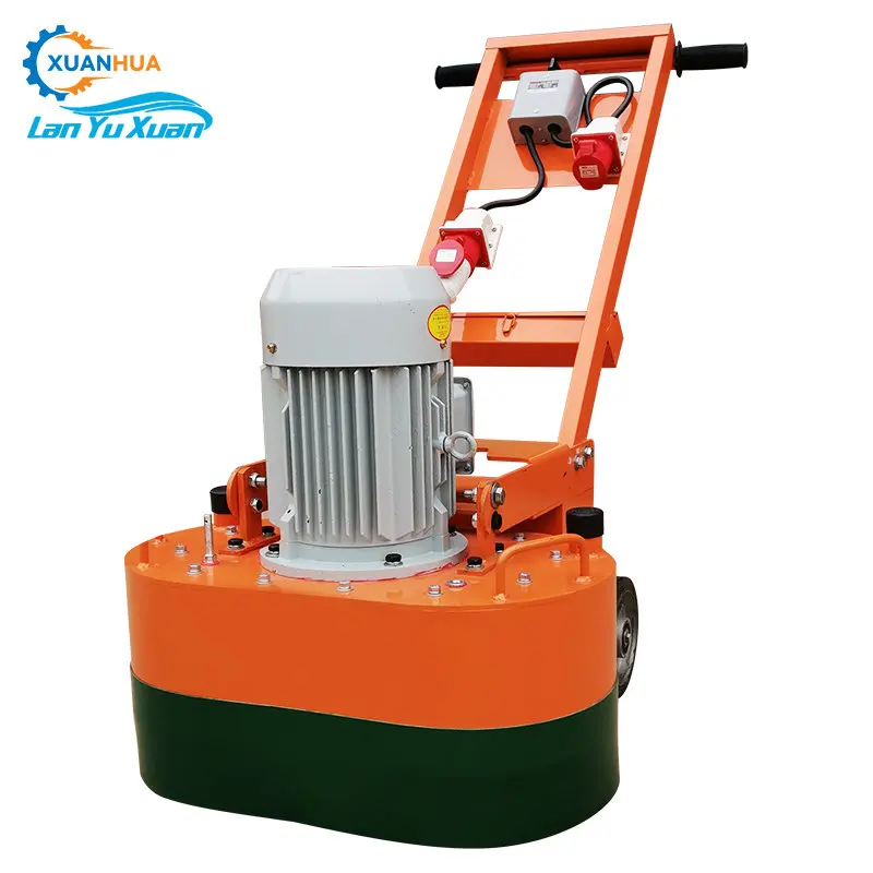 

concrete grinding machine floor grinder grinding polishing concrete machine