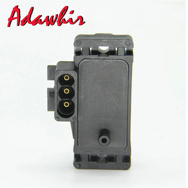 

Brand New 1Bar (1 Bar) Map Sensor For Chevy GMC Buick Pontiac Isuzu Jeep Cadillac 16137039 16017460 12247561 MSD-2311