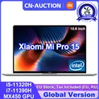 Ноутбук Xiaomi Pro 15, Intel i5-11320H CPU MX450 16G512GB SSD OLED Screen Mi Win10 Pro, ноутбук