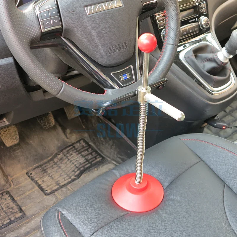 

Держатель фиксатора рулевого колеса для четырехколесного выравнивателя, блокировка рулевого колеса, вспомогательное оборудование, аксессуары для инструментов