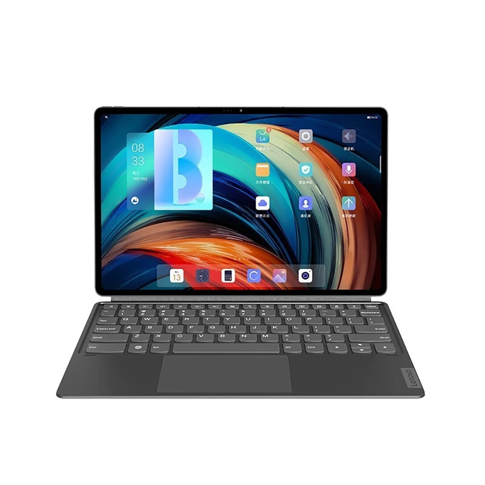 

Lenovo Keyboard Pack for Tab 12.6-inch P12 Pro US language /Precision Pen 3