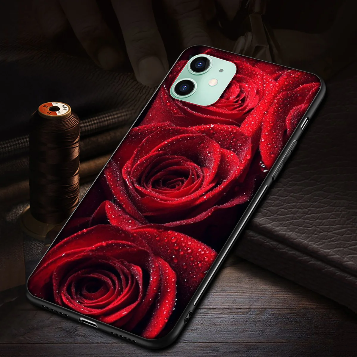 Фоточехол для телефона Xiaomi Mi 9T 10T 11T 11i 11 12 A2 A3 POCO X3 M3 M2 F3