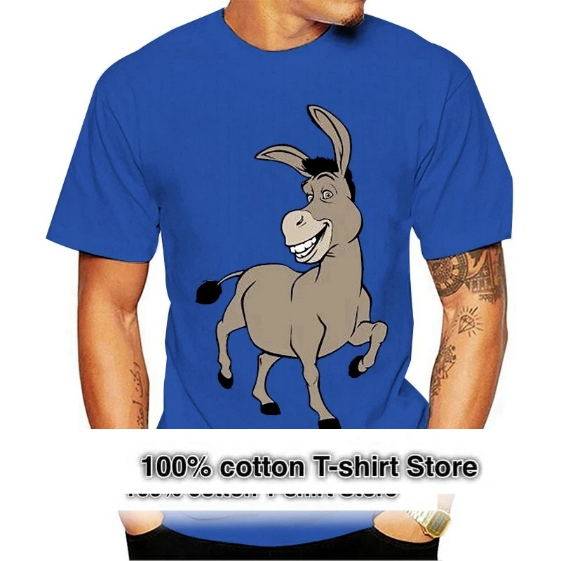 

Футболка Шрек 4 от реклалороиталии