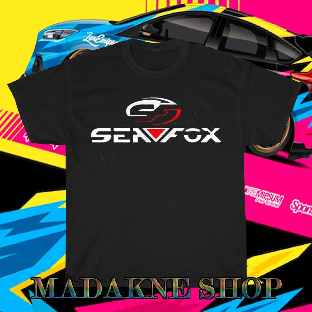 Новая мужская черная футболка с логотипом морской воды США размеры от S до 5XL