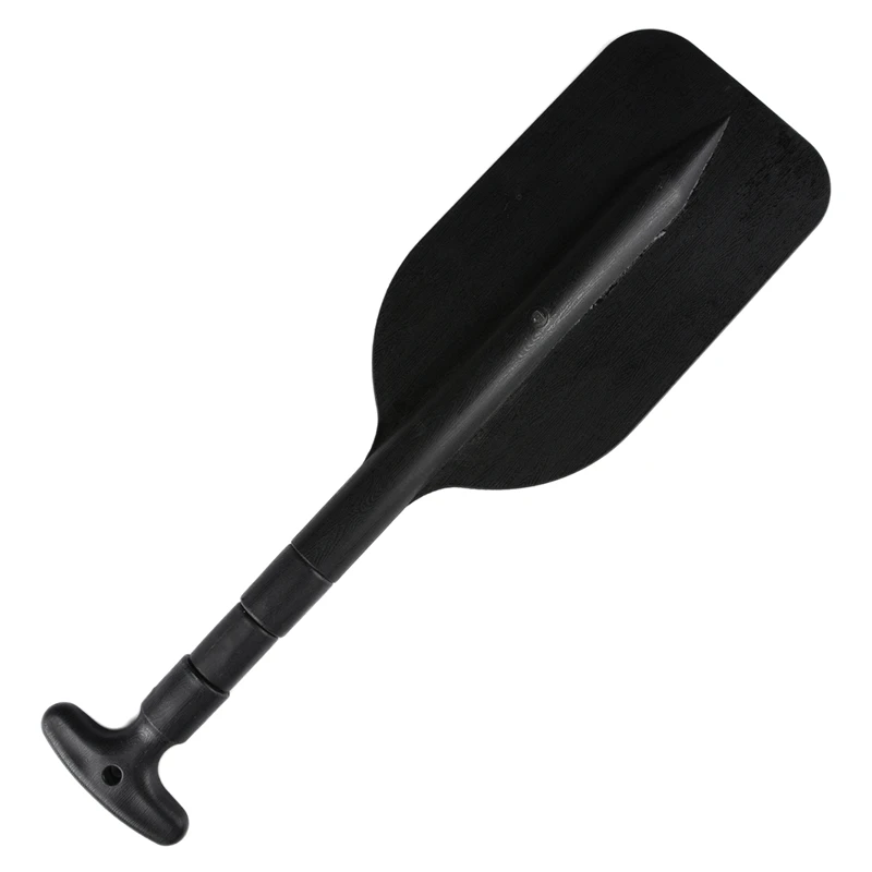 

1Pcs Kayak Paddles Lightweight Detachable Retractable Oar Portable Telescoping Rafting Boat Paddle For Water
