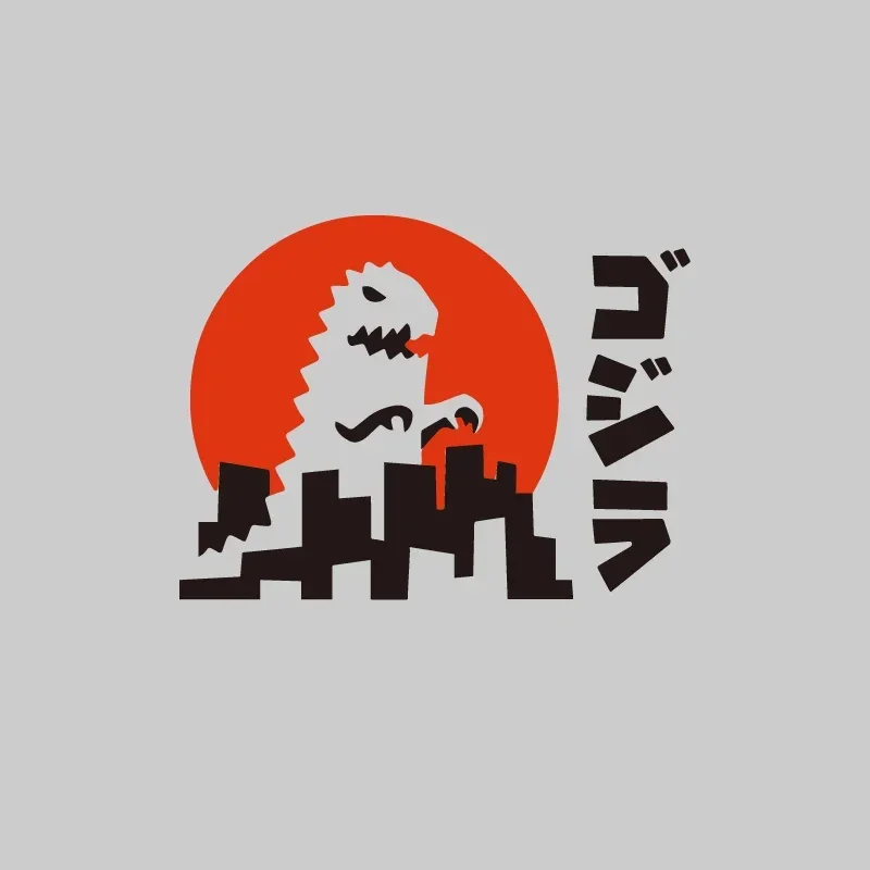 

Японские виниловые наклейки для автомобиля Monster Truck, водонепроницаемые наклейки на лобовое стекло на бампер для кузова автомобиля, бампера, лобового стекла, окна