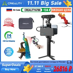 3D сканер Creality CR-Scan Ferret Pro