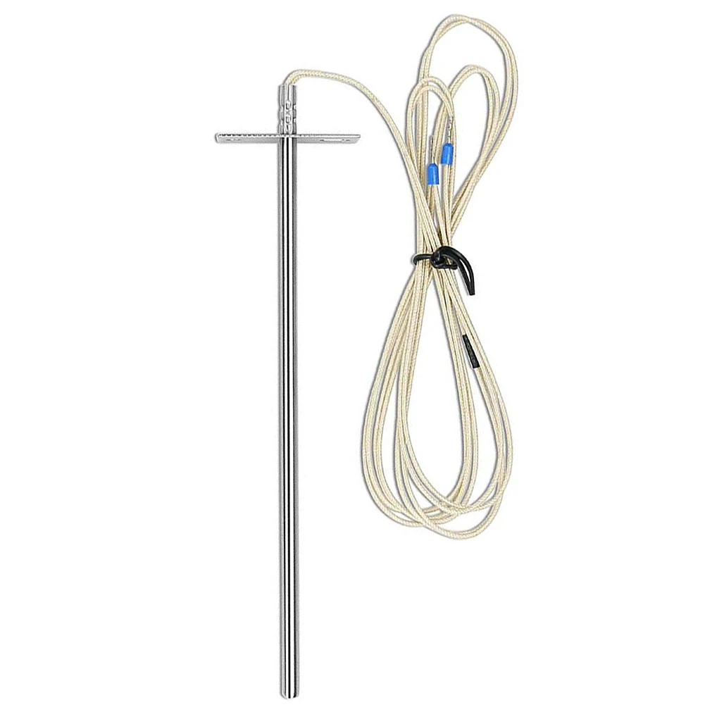 

Maintain Consistent Temperatures with this For Traeger Grills 22 34 Series Temperature Probe Sensor Replacement