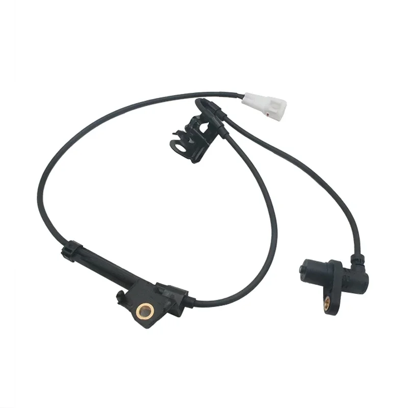 89543-02100 8954302100 High Quality New Front Left ABS Wheel Speed Sensor For Toyota Corolla 2003-2008 L4 1.8L Sedan Auto Parts
