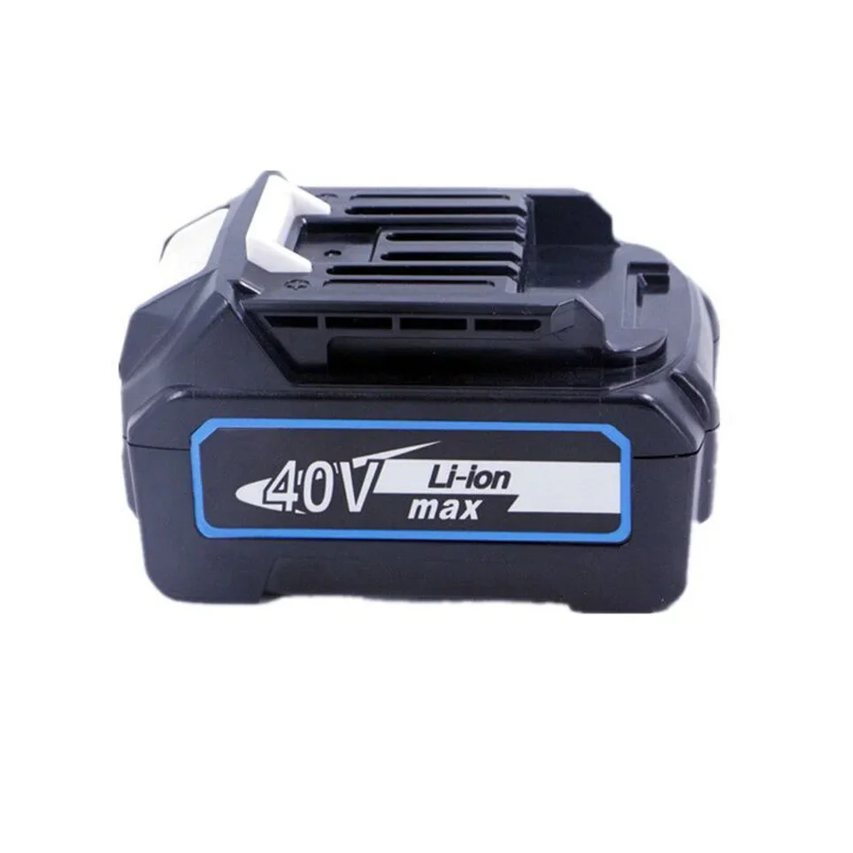 Для шуруповерта Makita 40 в литий-ионная батарея для XGT BL4025 BL4040 BL4020 BL4050 Ач