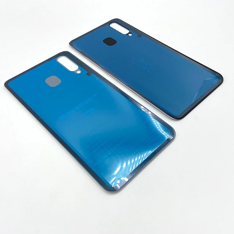 Задняя крышка батарейного отсека для Samsung Galaxy A50 задняя корпуса Сменный Чехол A505F