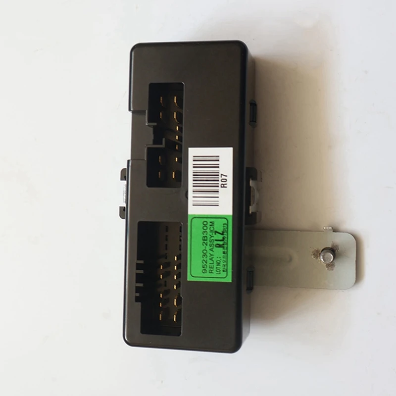 Автомобильные реле Assy для Hyundai Santa Fe 2006- 952302B300 95230-2B30 0 части