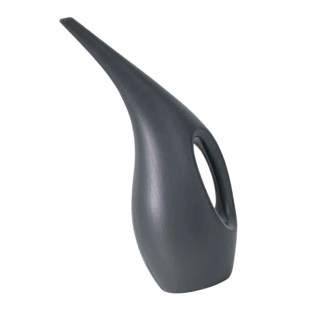 

1PC Household Sprinkled Kettle Long Mouth Watering Pot Handheld Watering Can