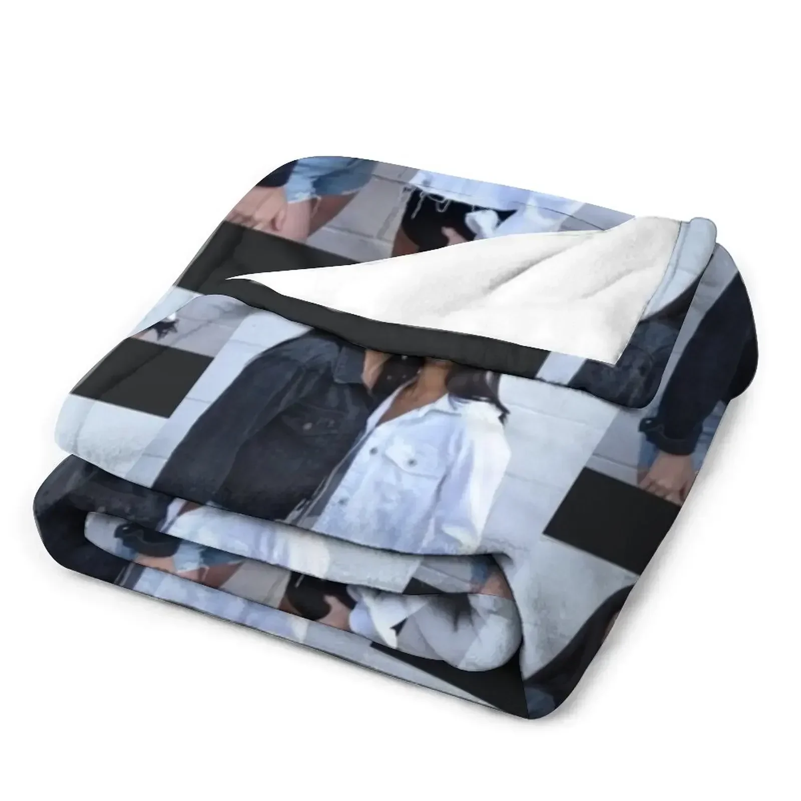 Plush одеяло Charli and dixie damelio для детей